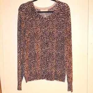 BY DESIGN WOMEN'S CARDIGAN SWEATER